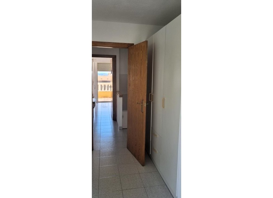 Resale - Bungalow - El Campello - Pueblo Acantilado-lanuza