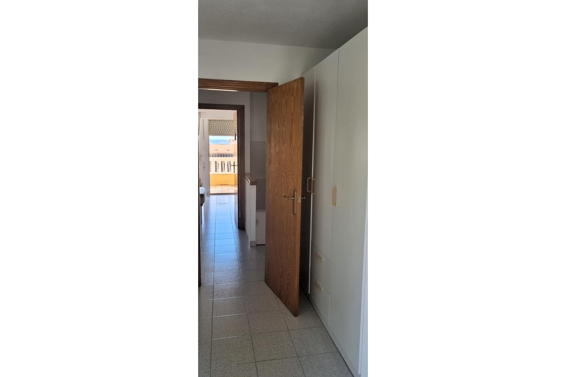 Resale - Bungalow - El Campello - Pueblo Acantilado-lanuza