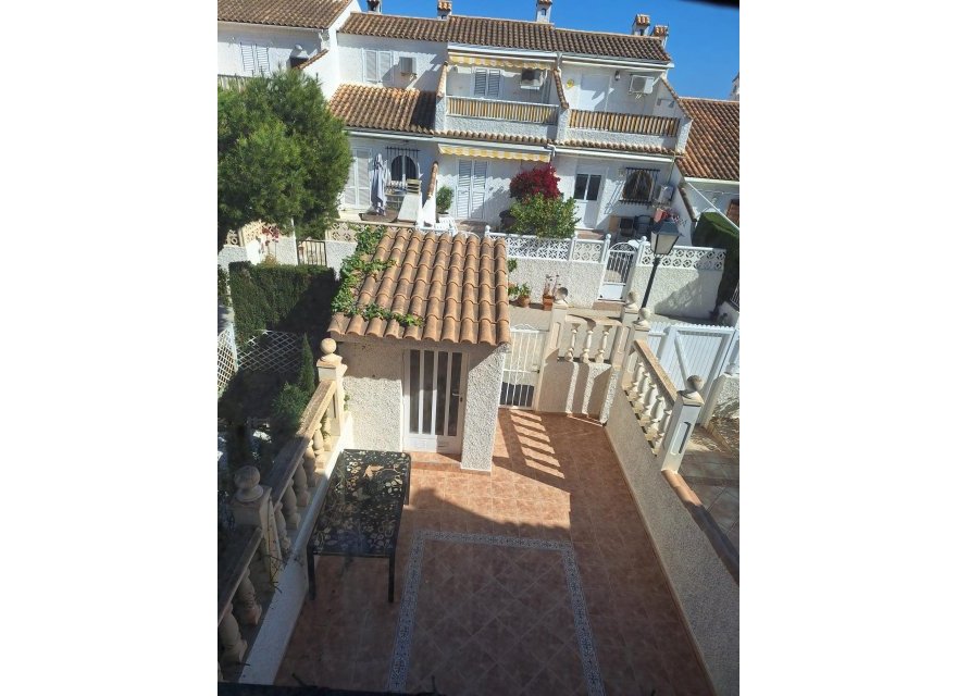 Resale - Bungalow - Gran Alacant - Gran Vista