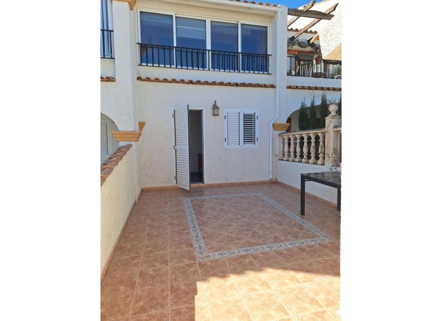 Resale - Bungalow - Gran Alacant - Gran Vista