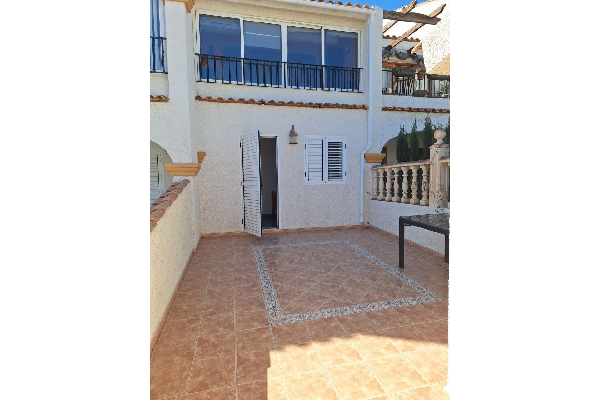 Resale - Bungalow - Gran Alacant - Gran Vista