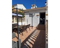 Resale - Bungalow - Gran Alacant - Gran Vista