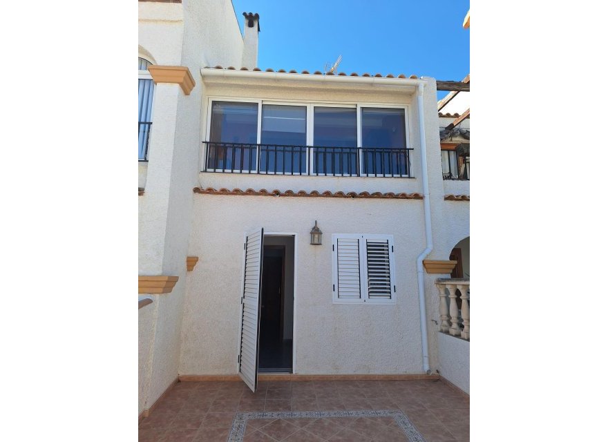 Resale - Bungalow - Gran Alacant - Gran Vista