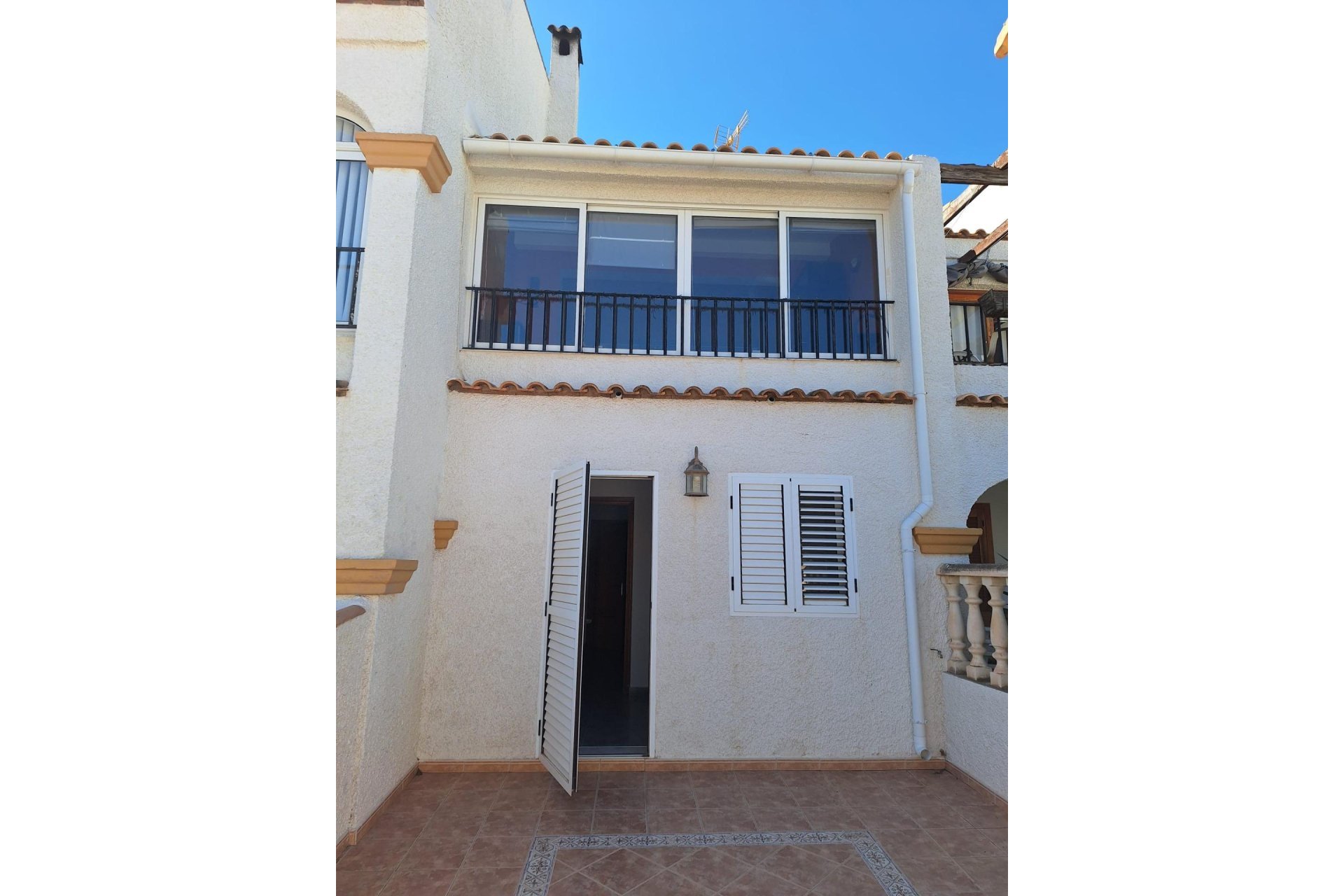 Resale - Bungalow - Gran Alacant - Gran Vista