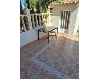 Resale - Bungalow - Gran Alacant - Gran Vista