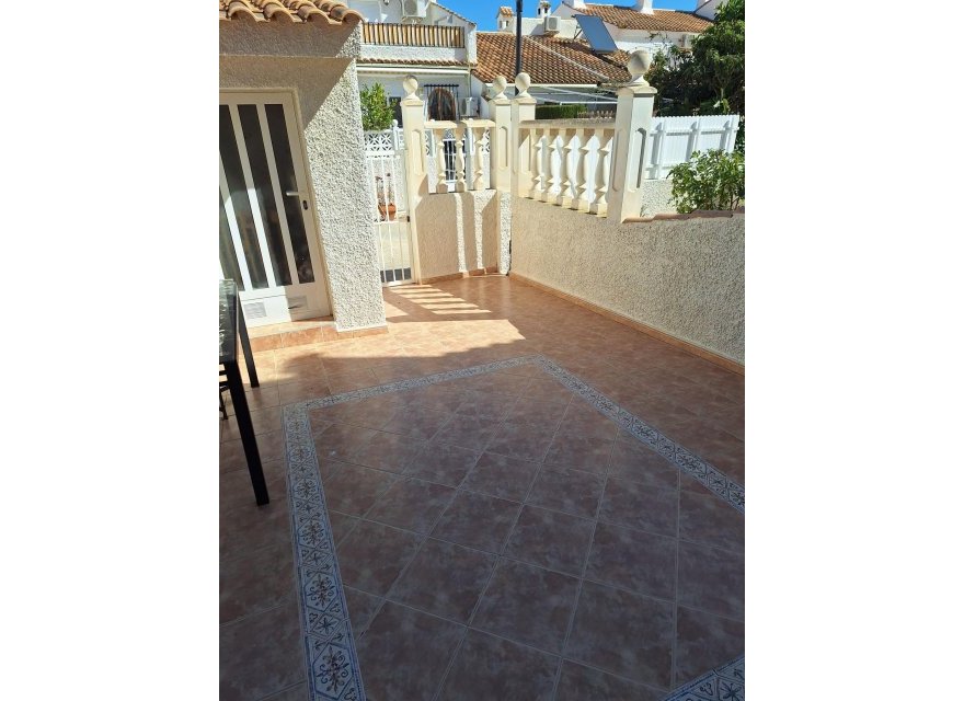 Resale - Bungalow - Gran Alacant - Gran Vista