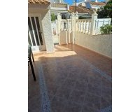 Resale - Bungalow - Gran Alacant - Gran Vista