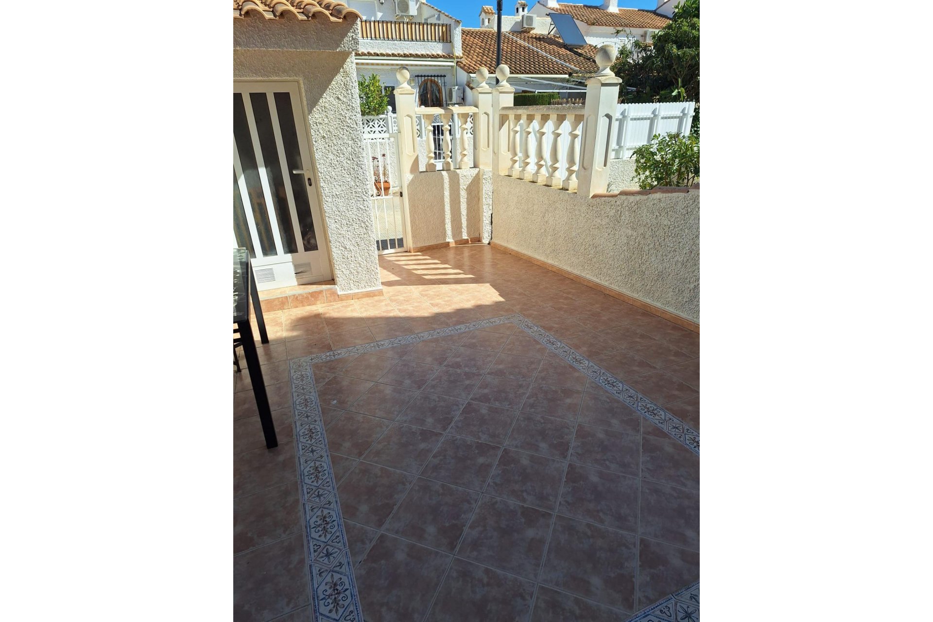 Resale - Bungalow - Gran Alacant - Gran Vista