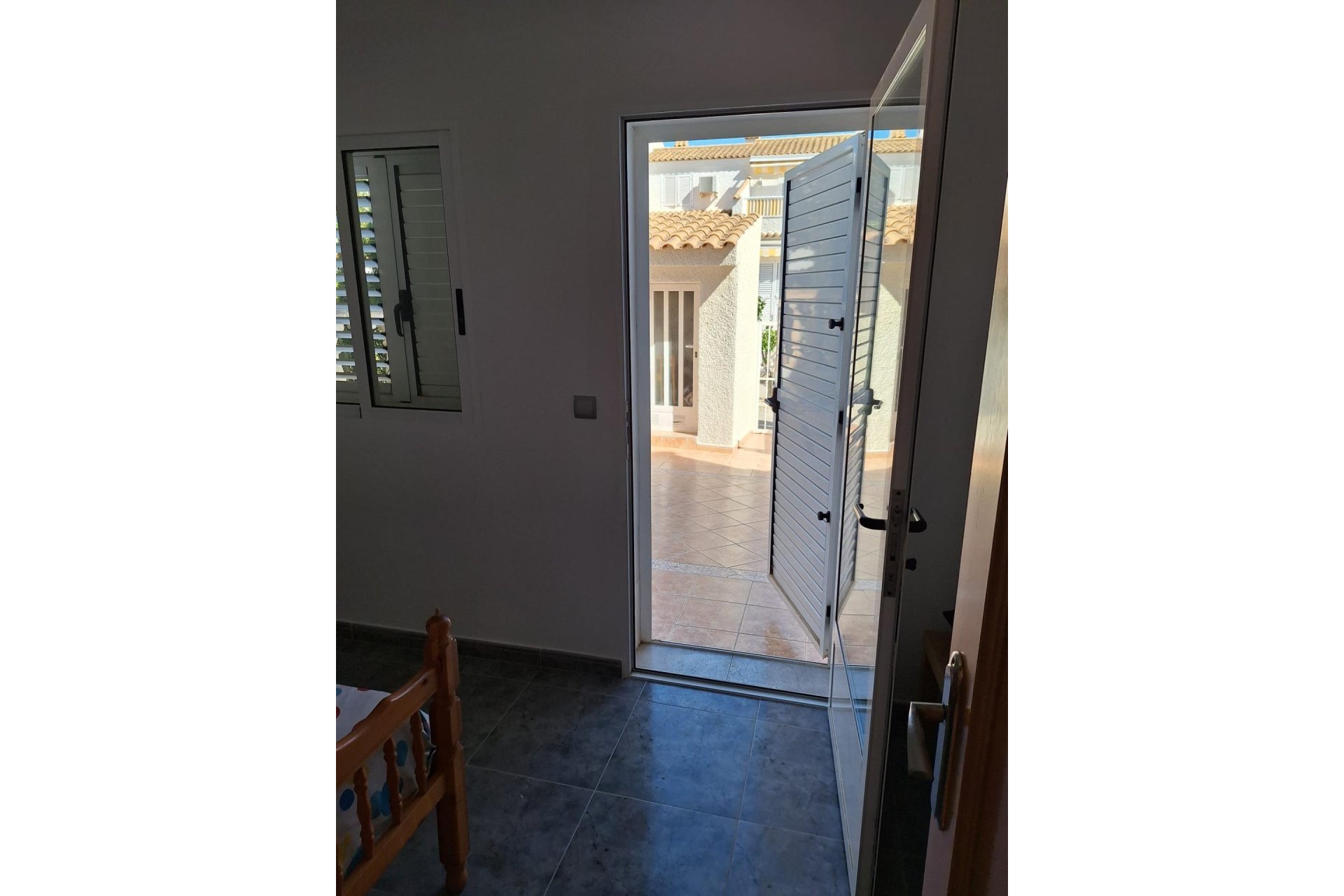 Resale - Bungalow - Gran Alacant - Gran Vista