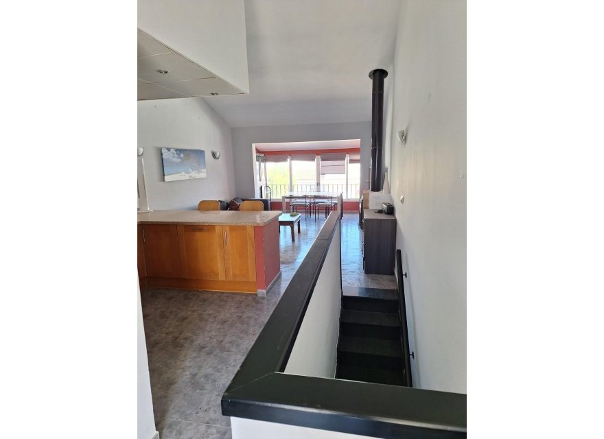 Resale - Bungalow - Gran Alacant - Gran Vista