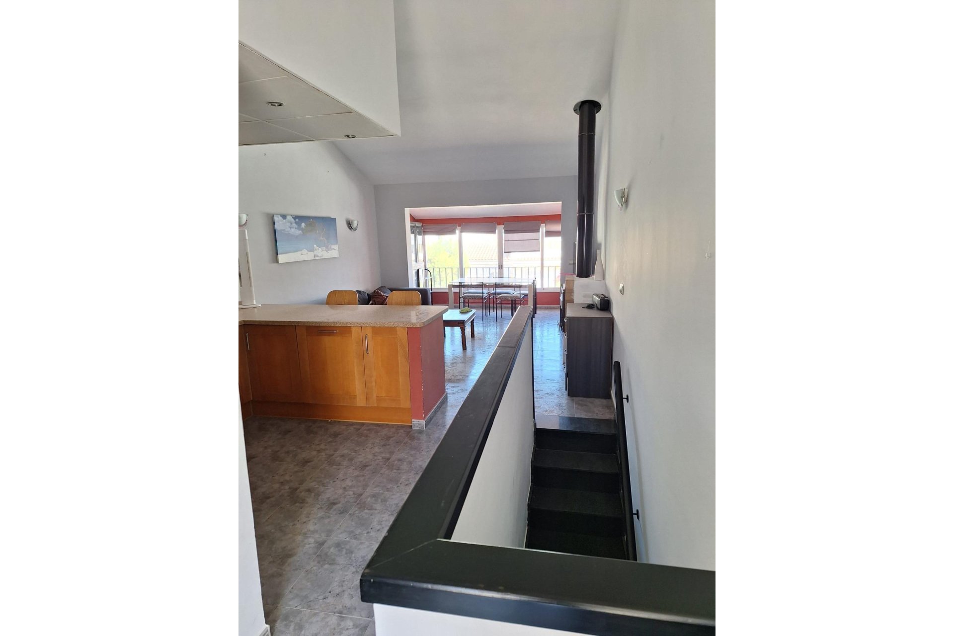 Resale - Bungalow - Gran Alacant - Gran Vista