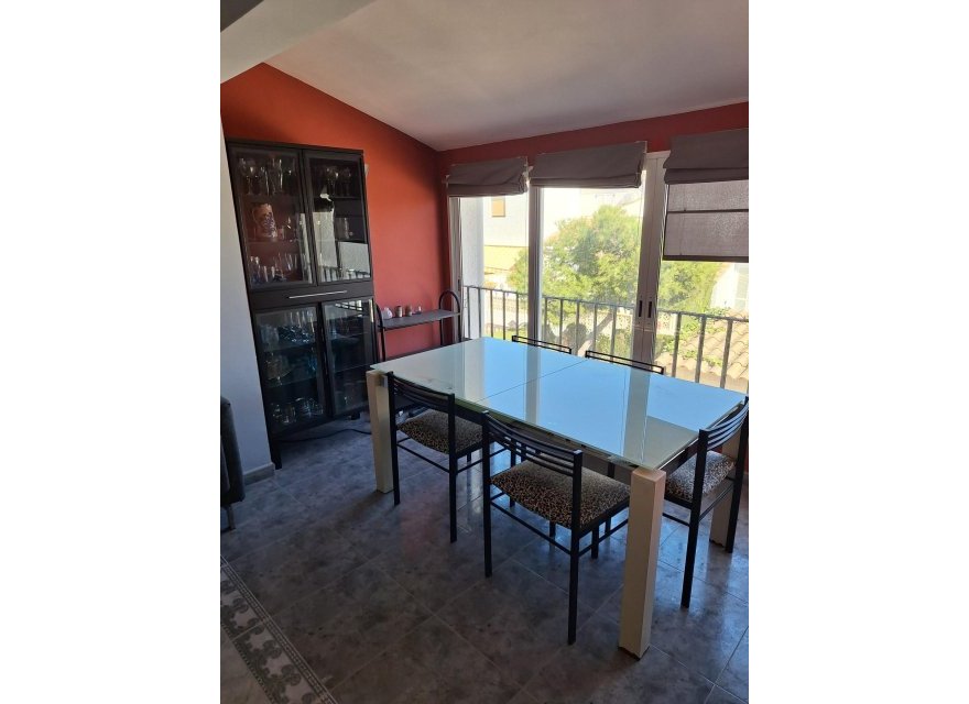 Resale - Bungalow - Gran Alacant - Gran Vista