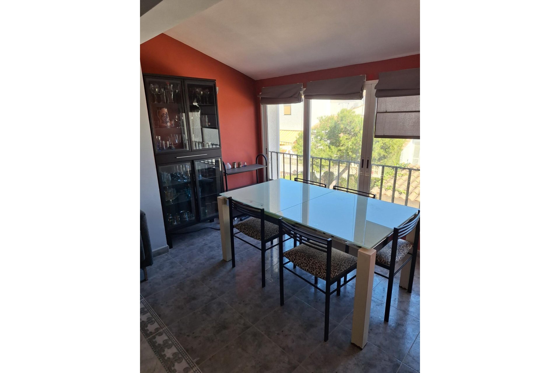 Resale - Bungalow - Gran Alacant - Gran Vista