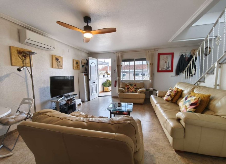 Resale - Bungalow - Guardamar del Segura - Urbanizaciones