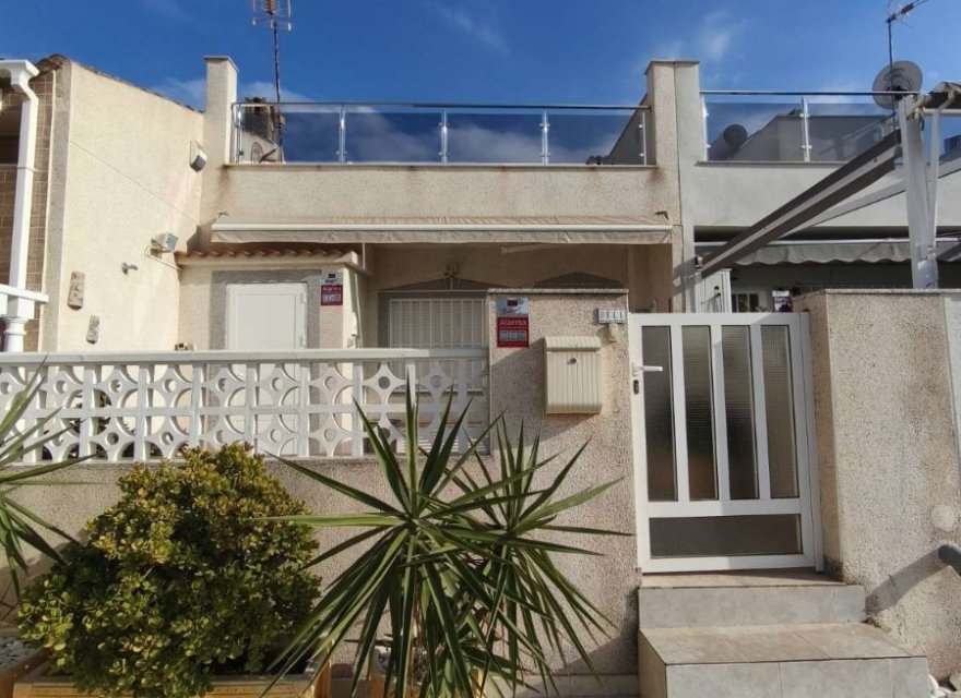 Resale - Bungalow - Guardamar del Segura - Urbanizaciones