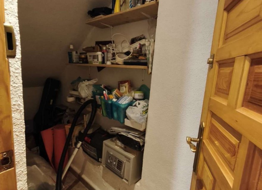 Resale - Bungalow - Guardamar del Segura - Urbanizaciones