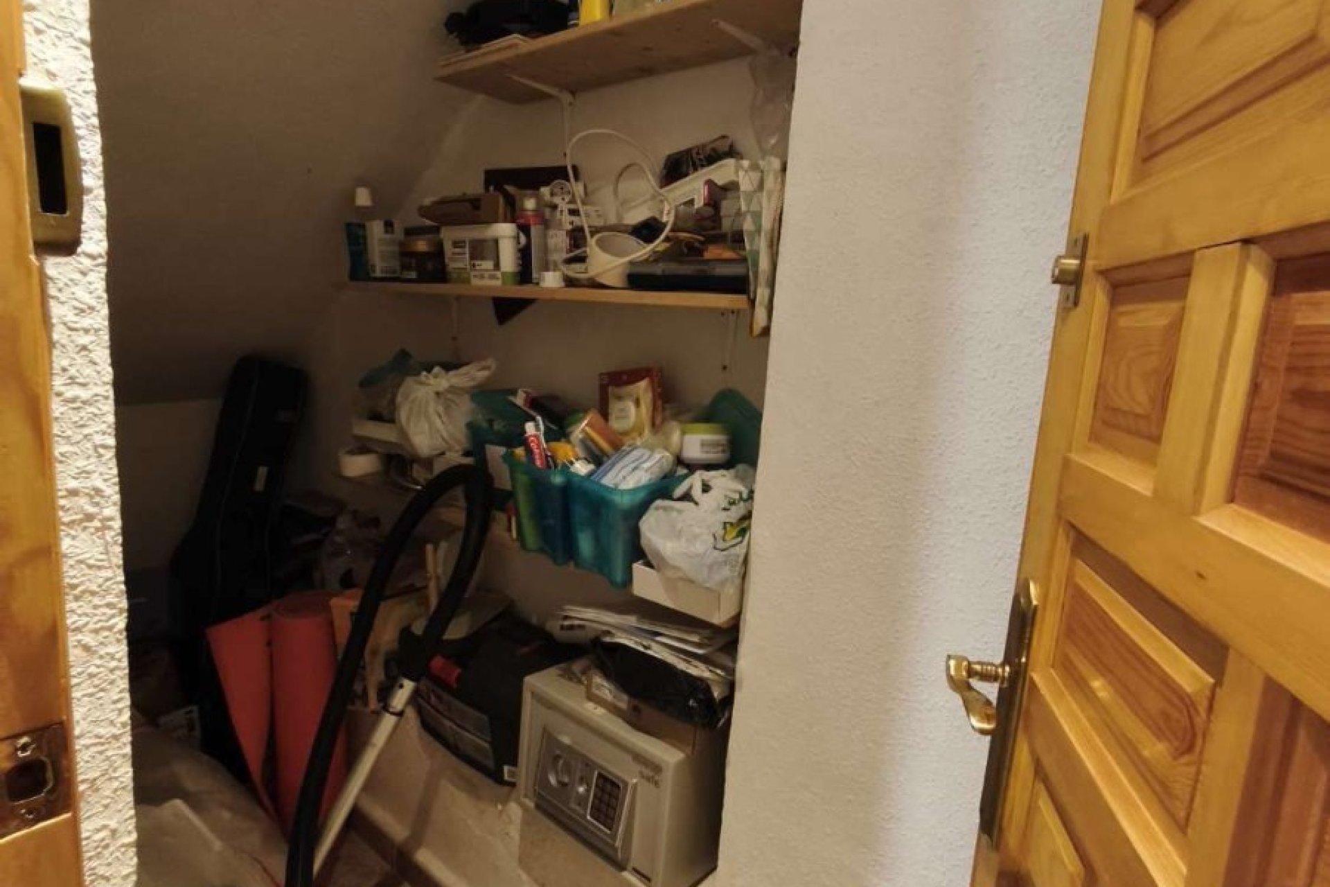 Resale - Bungalow - Guardamar del Segura - Urbanizaciones