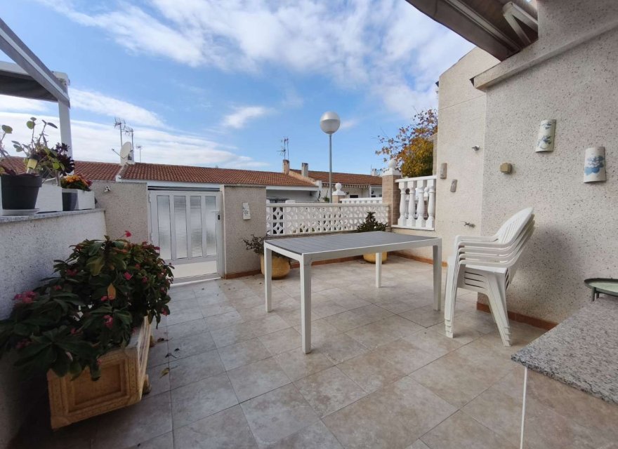 Resale - Bungalow - Guardamar del Segura - Urbanizaciones