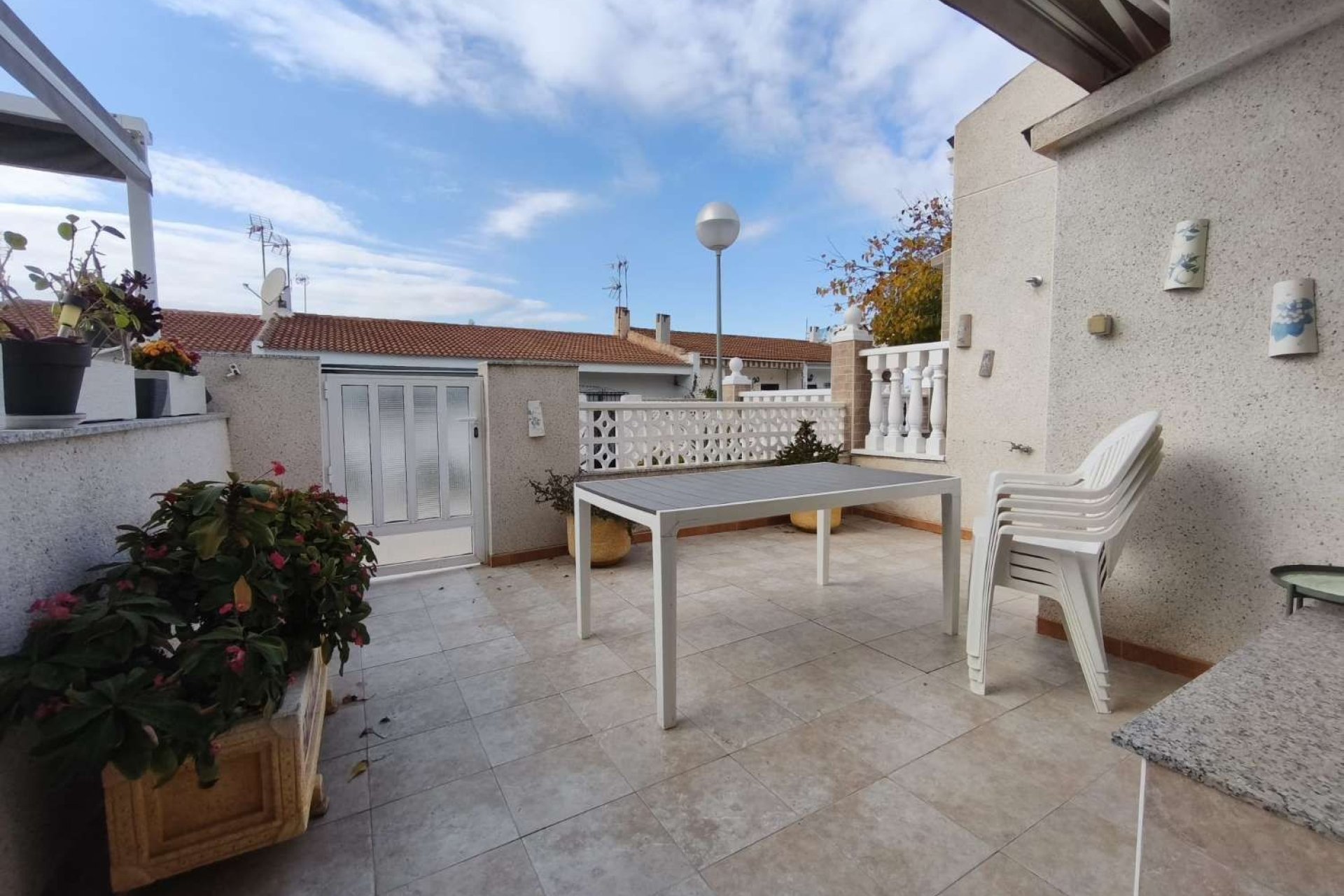 Resale - Bungalow - Guardamar del Segura - Urbanizaciones