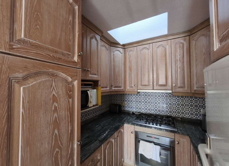 Resale - Bungalow - Guardamar del Segura - Urbanizaciones