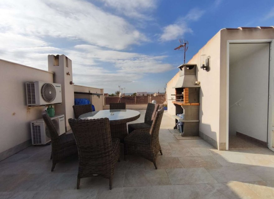 Resale - Bungalow - Guardamar del Segura - Urbanizaciones