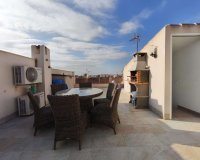 Resale - Bungalow - Guardamar del Segura - Urbanizaciones