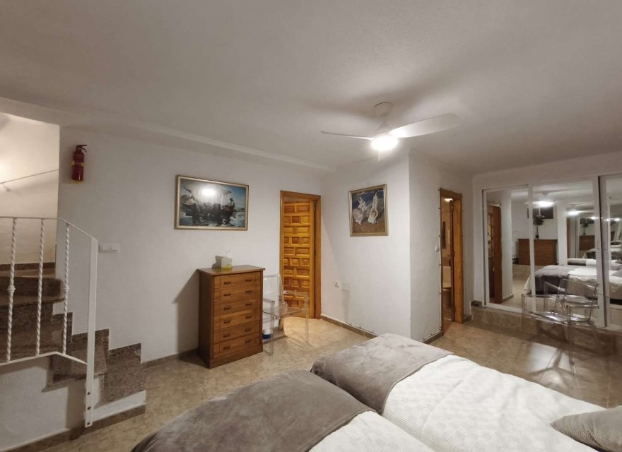 Resale - Bungalow - Guardamar del Segura - Urbanizaciones