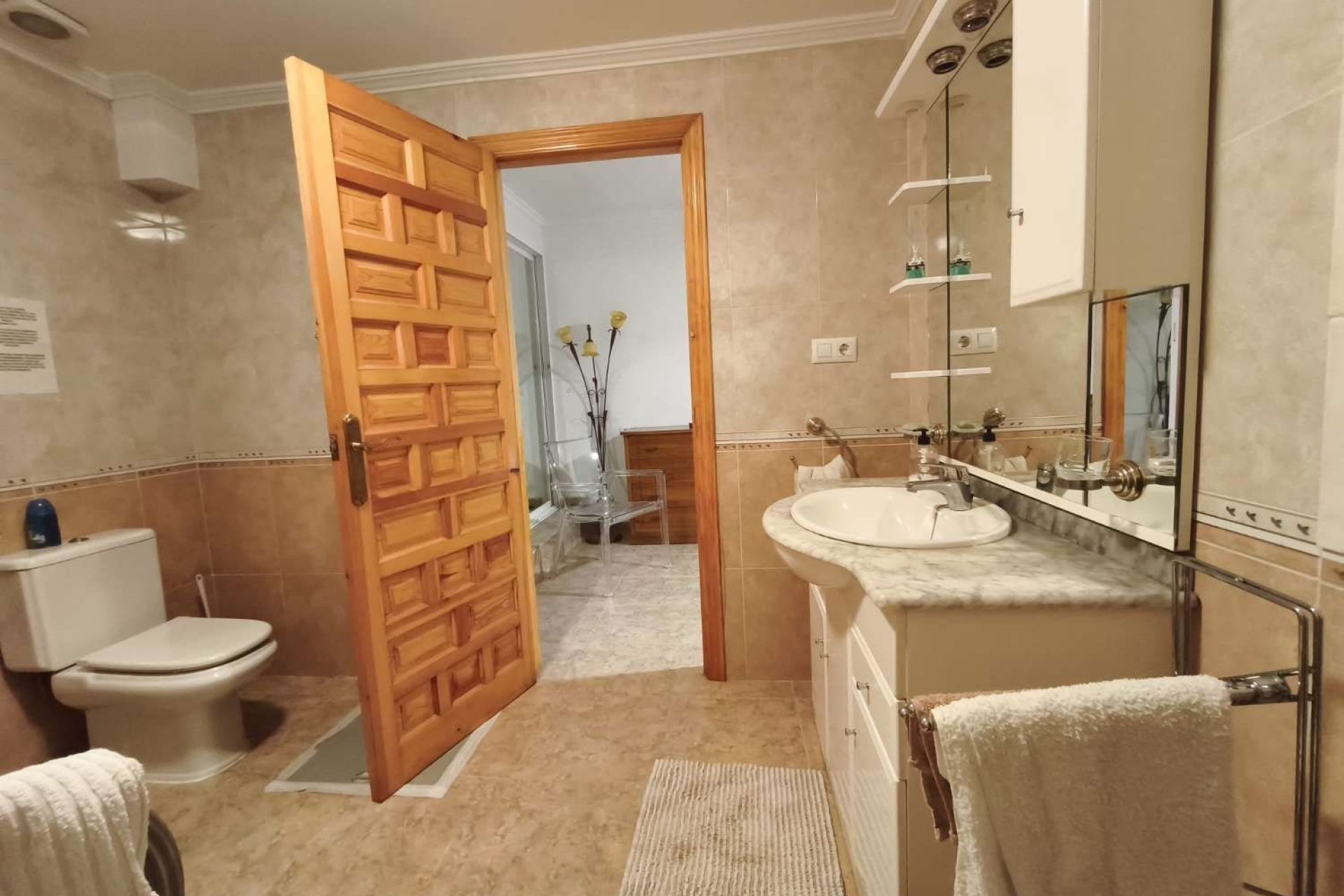 Resale - Bungalow - Guardamar del Segura - Urbanizaciones