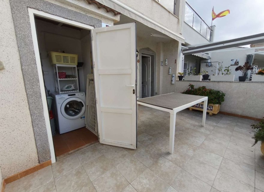 Resale - Bungalow - Guardamar del Segura - Urbanizaciones