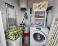 Resale - Bungalow - Guardamar del Segura - Urbanizaciones