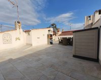 Resale - Bungalow - Guardamar del Segura - Urbanizaciones