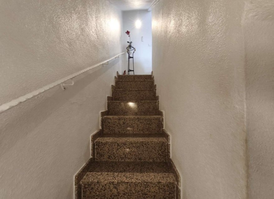 Resale - Bungalow - Guardamar del Segura - Urbanizaciones