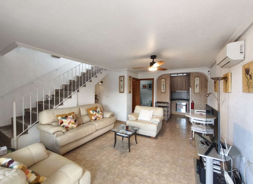 Resale - Bungalow - Guardamar del Segura - Urbanizaciones