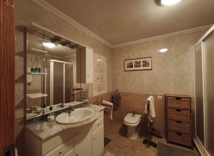 Resale - Bungalow - Guardamar del Segura - Urbanizaciones