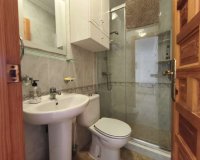 Resale - Bungalow - Guardamar del Segura - Urbanizaciones