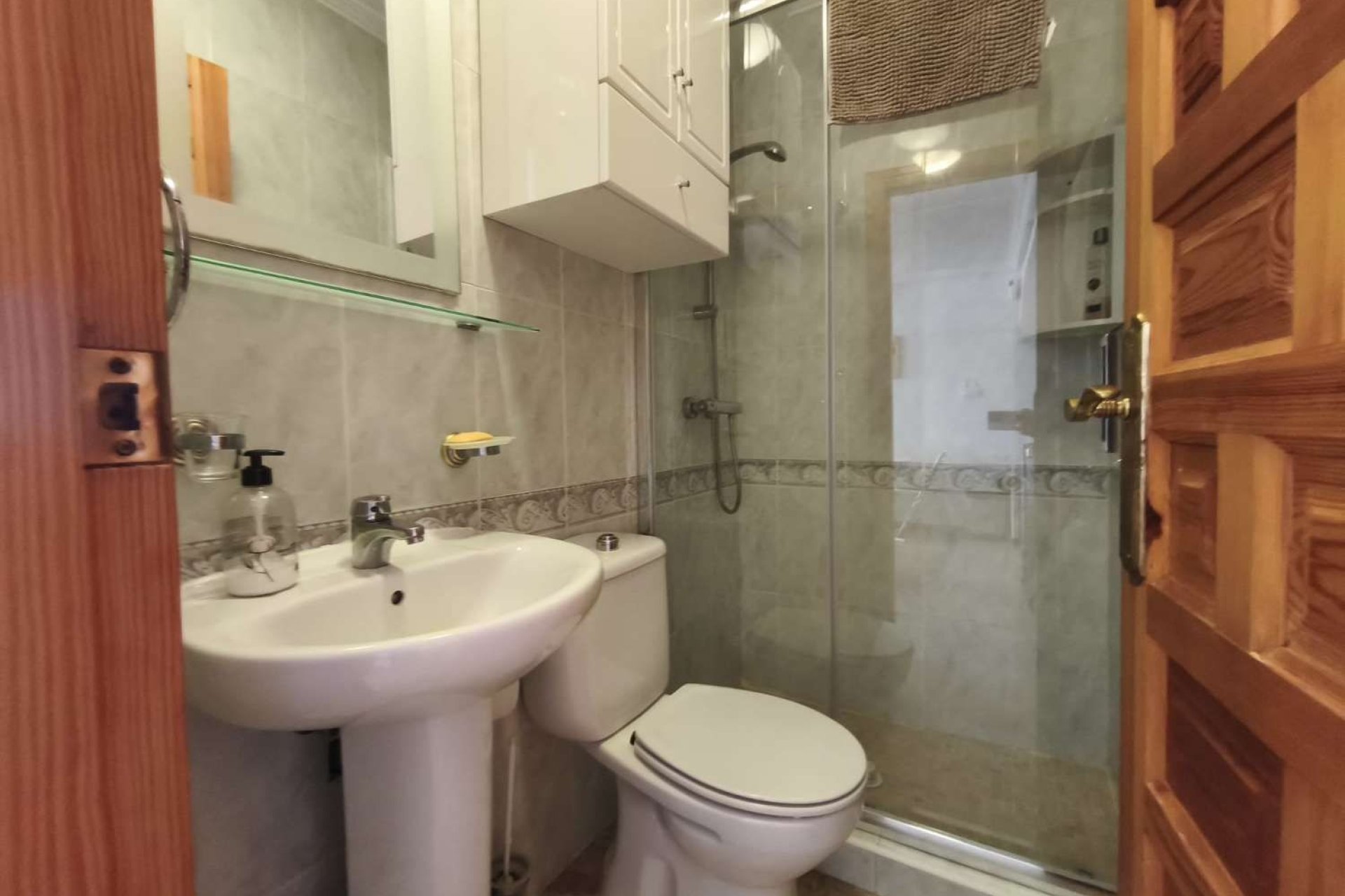 Resale - Bungalow - Guardamar del Segura - Urbanizaciones