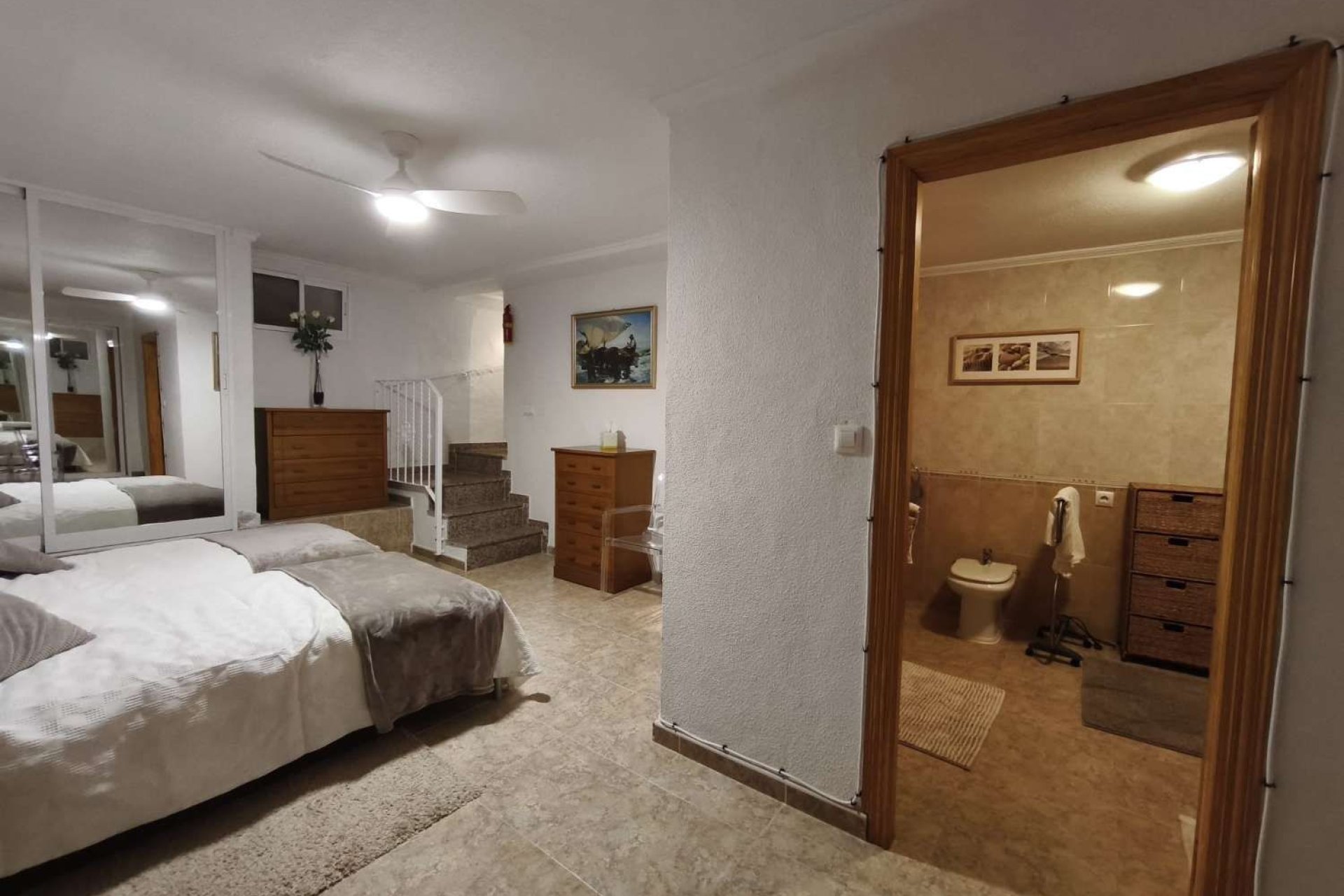 Resale - Bungalow - Guardamar del Segura - Urbanizaciones