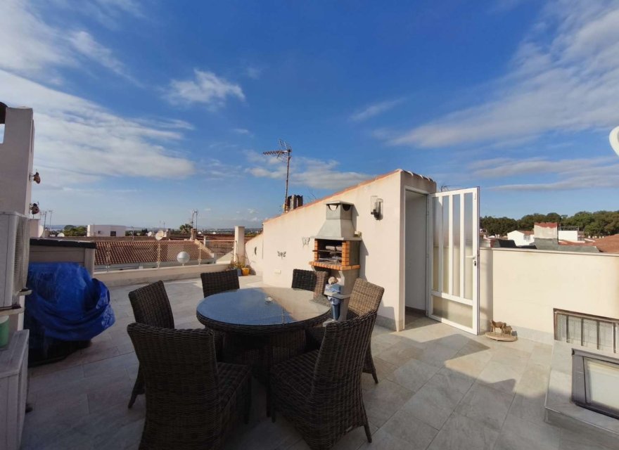 Resale - Bungalow - Guardamar del Segura - Urbanizaciones