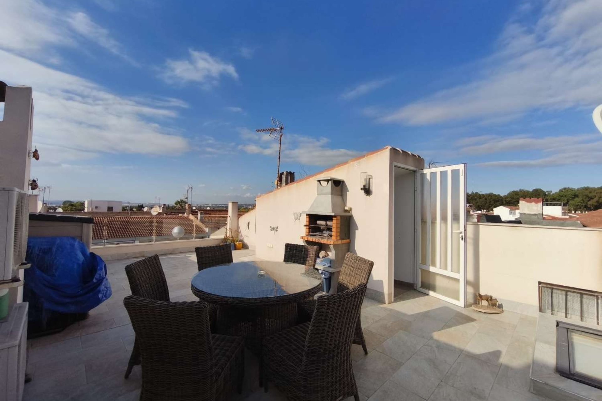 Resale - Bungalow - Guardamar del Segura - Urbanizaciones