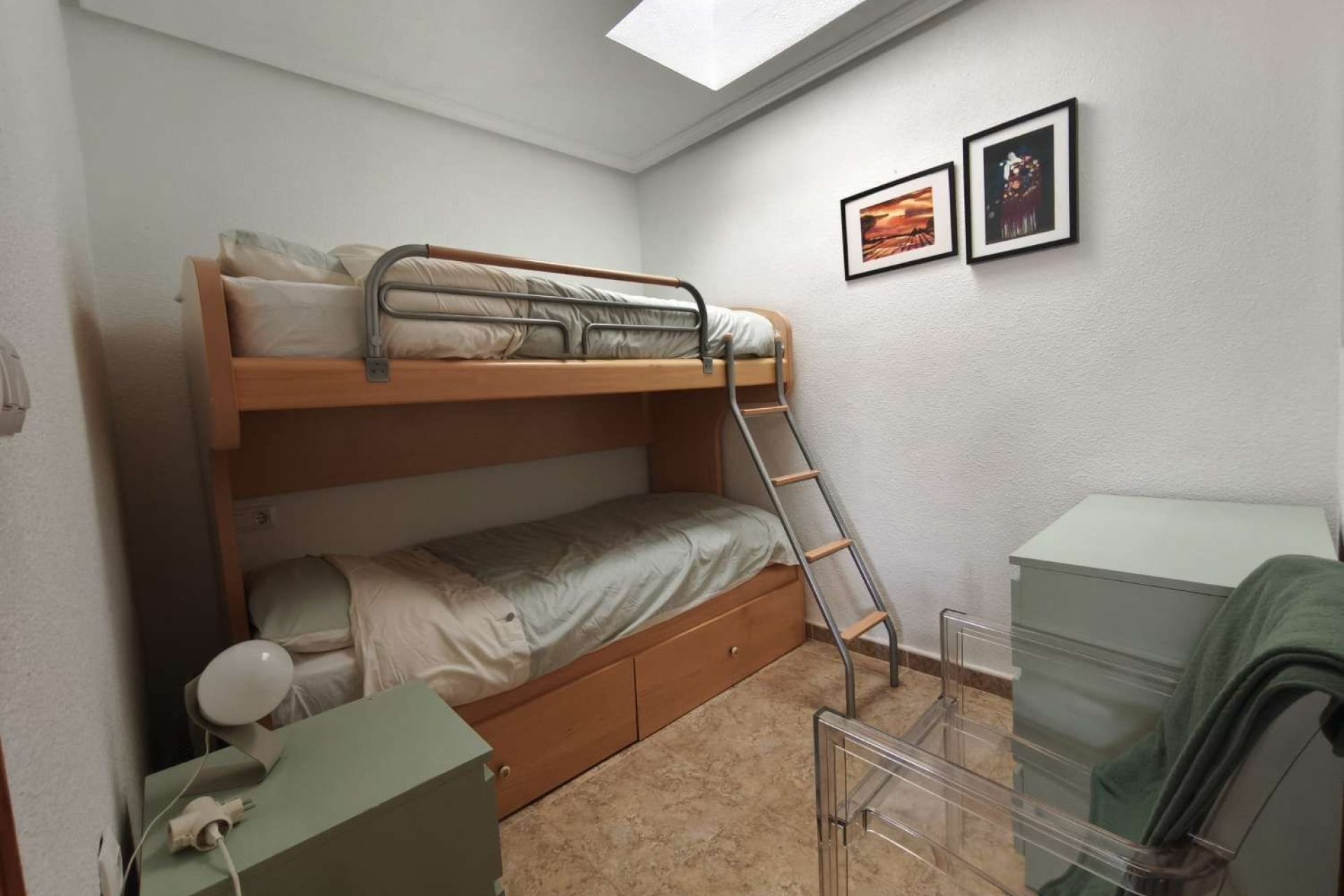 Resale - Bungalow - Guardamar del Segura - Urbanizaciones