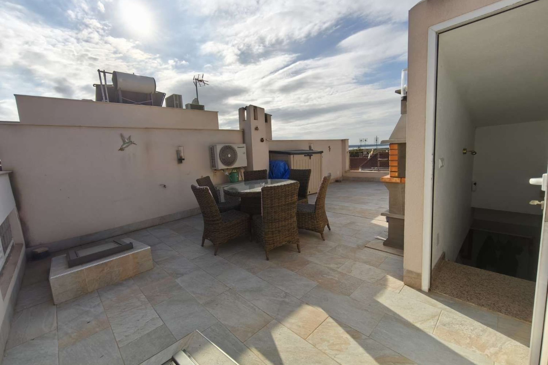 Resale - Bungalow - Guardamar del Segura - Urbanizaciones