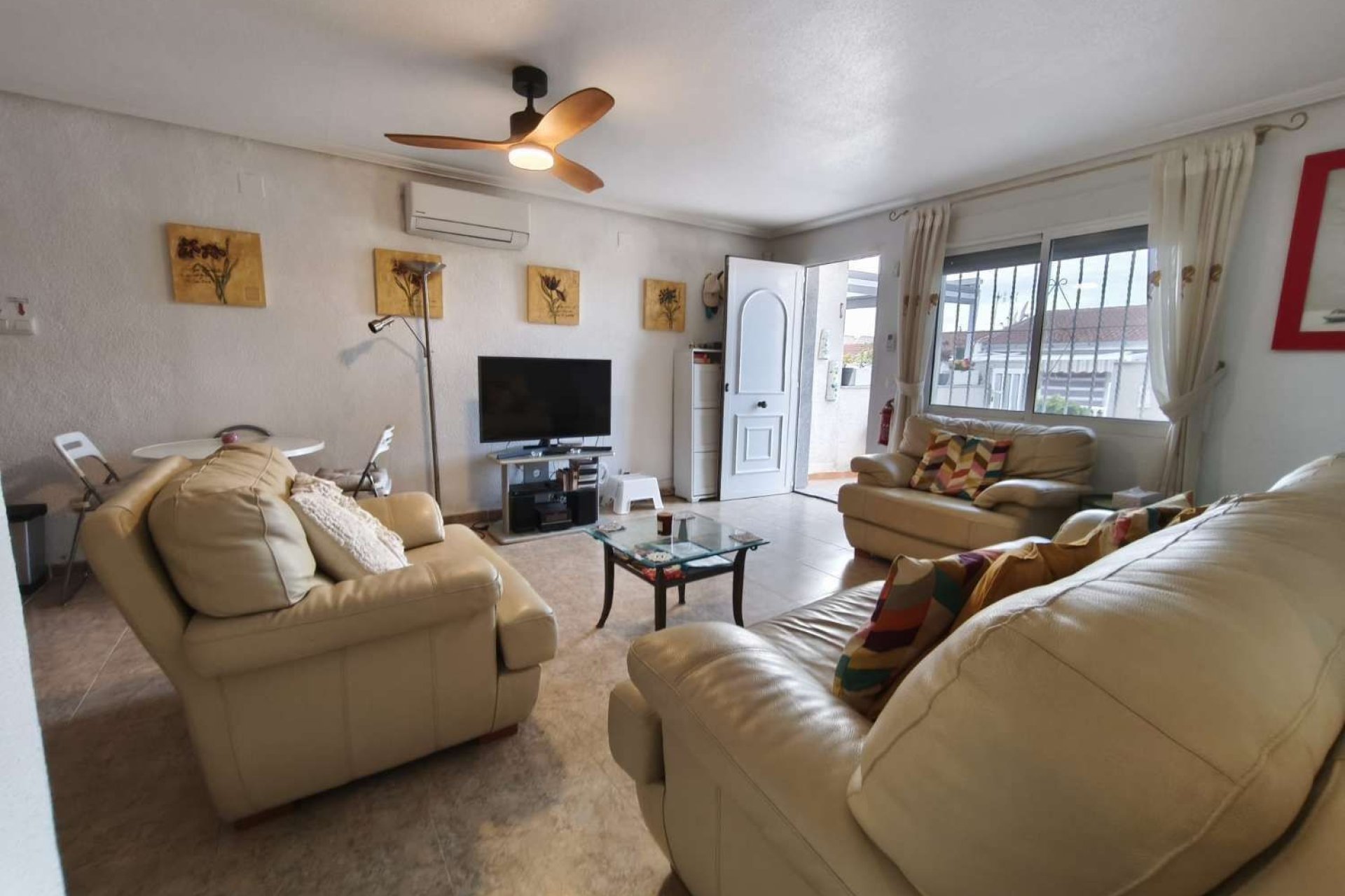 Resale - Bungalow - Guardamar del Segura - Urbanizaciones