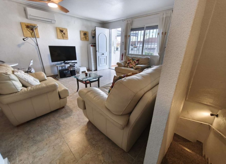 Resale - Bungalow - Guardamar del Segura - Urbanizaciones