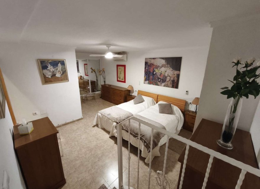 Resale - Bungalow - Guardamar del Segura - Urbanizaciones