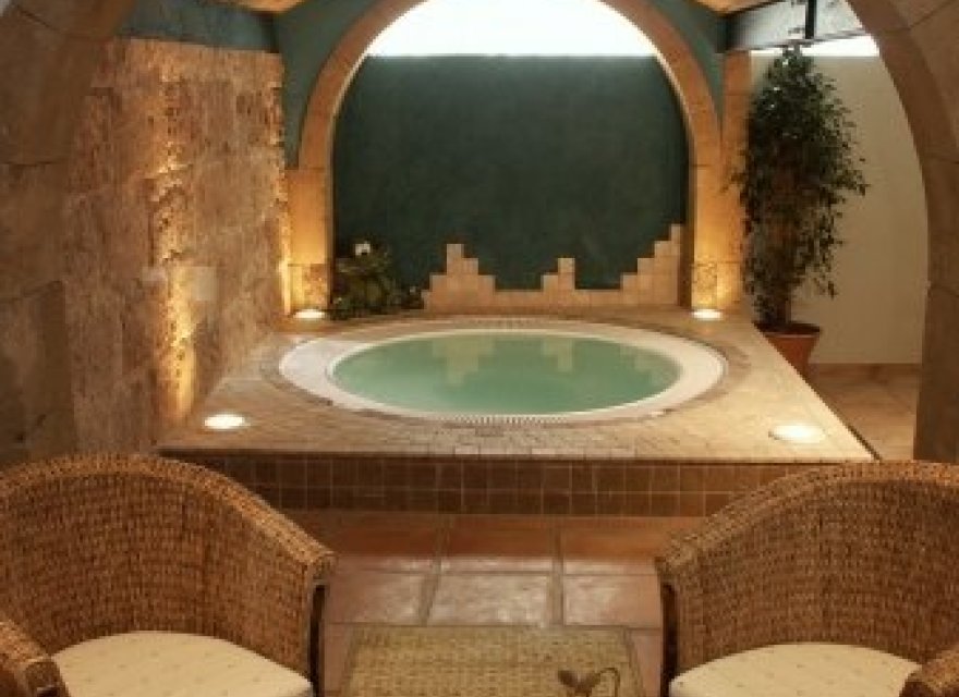 Resale - Bungalow - Jávea - Costa Blanca