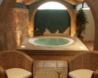 Resale - Bungalow - Jávea - Costa Blanca