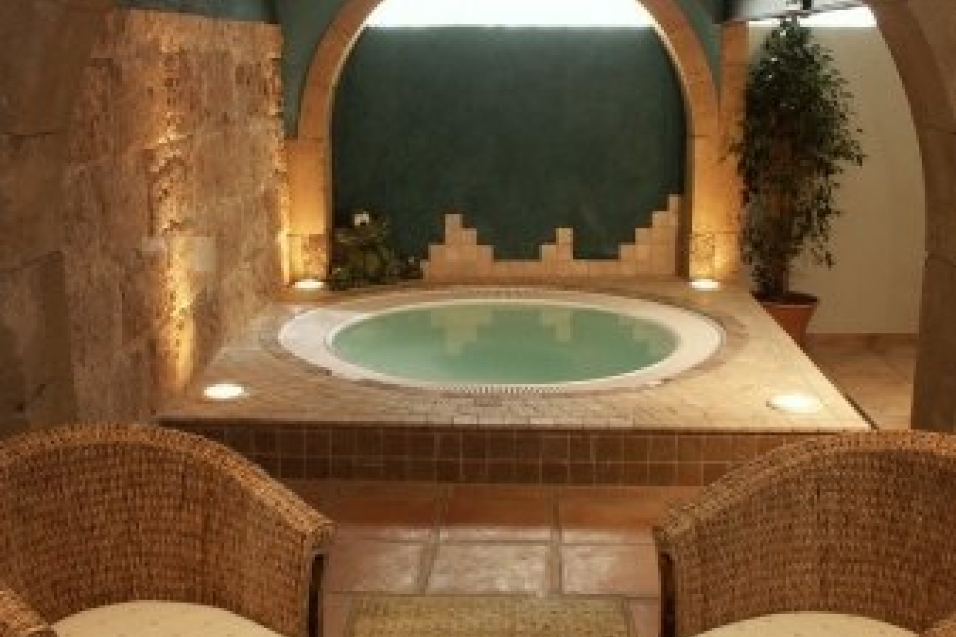 Resale - Bungalow - Jávea - Costa Blanca