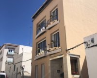 Resale - Bungalow - Jávea - Costa Blanca