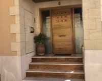 Resale - Bungalow - Jávea - Costa Blanca