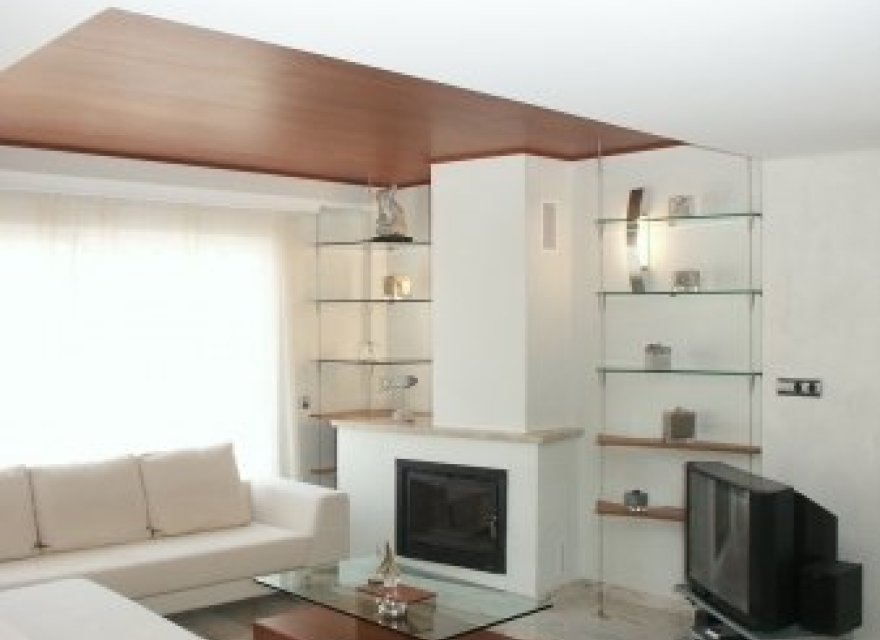 Resale - Bungalow - Jávea - Costa Blanca